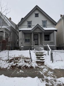 2571 North 34th STREET, Milwaukee, WI, 53210