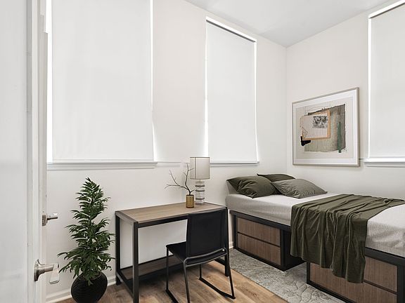 4th image of 1535 N 16th St #201