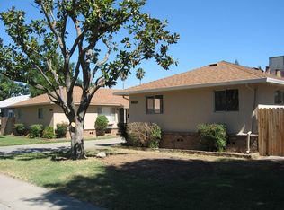 5211 1/2 45th St, Sacramento, CA 95820