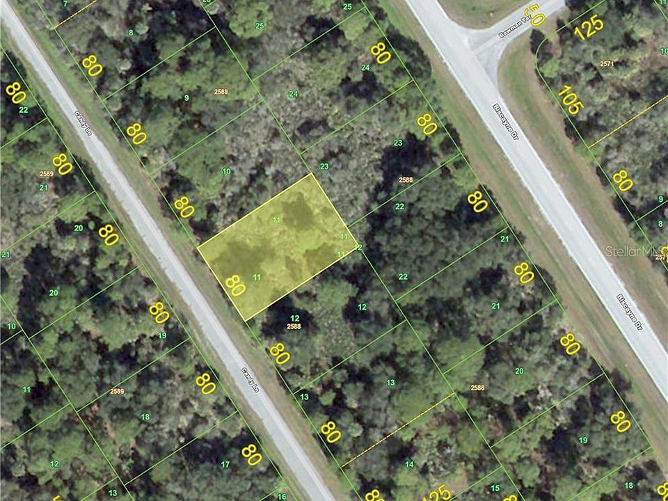 2nd image of 1514 Candy Ln