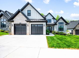 301 Bentley Grove Way, Lynchburg, VA