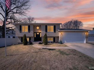 McBride, Florissant, MO 63031