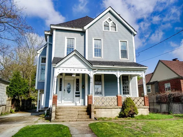 4417 Ashland Ave, Cincinnati, OH 45212