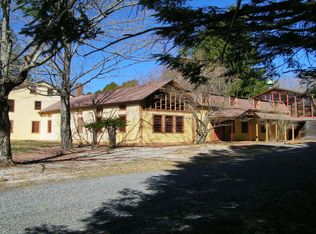 220 Barber Rd, Woodstock, CT 06281