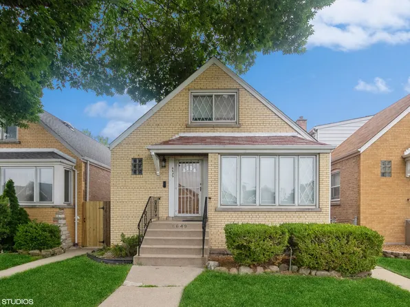 6649 S Kenneth Ave, Chicago, IL 60629