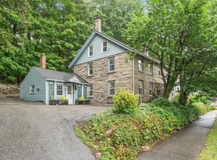 18 River St UNIT 18, Andover, MA 01810