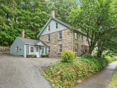 18 River St UNIT 18, Andover, MA, 01810