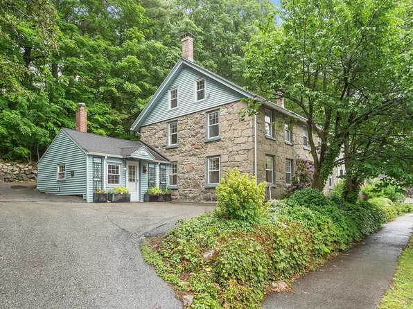 18 River St Unit 18, Andover, MA 01810