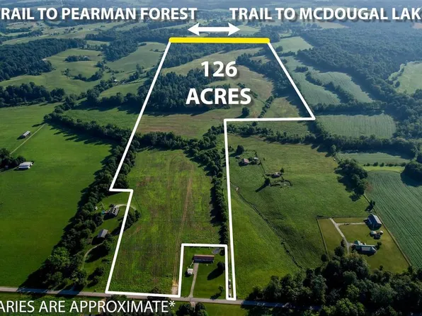 TRACT & 4a Stiles Ford Rd #3A, Hodgenville, KY 42748