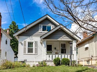 3100 Celeron Ave, Cincinnati, OH 45209