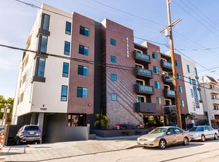 The Otsego, North Hollywood, CA 91601