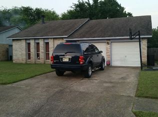 22730 Carter Gate Dr, Spring, TX 77373