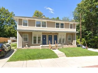 407 Quince St #2, Edwardsville, IL 62025