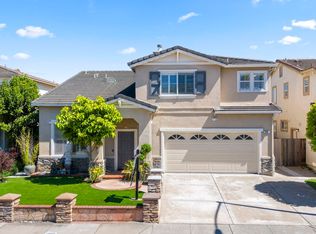538 Spalding St, Hayward, CA 94544