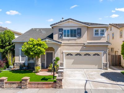 538 Spalding St, Hayward, CA, 94544