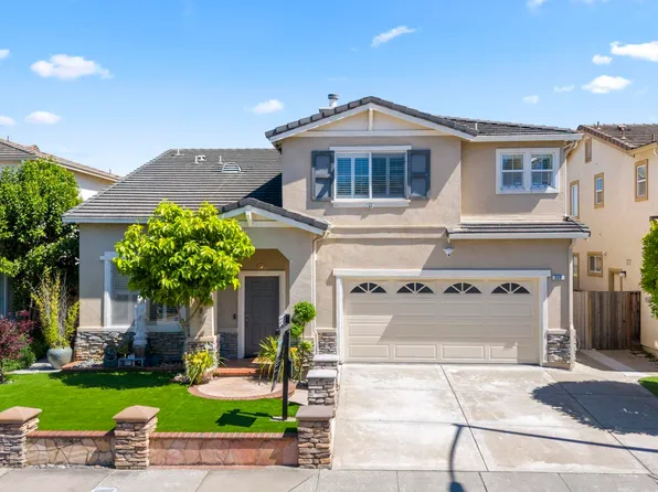 538 Spalding St, Hayward, CA 94544