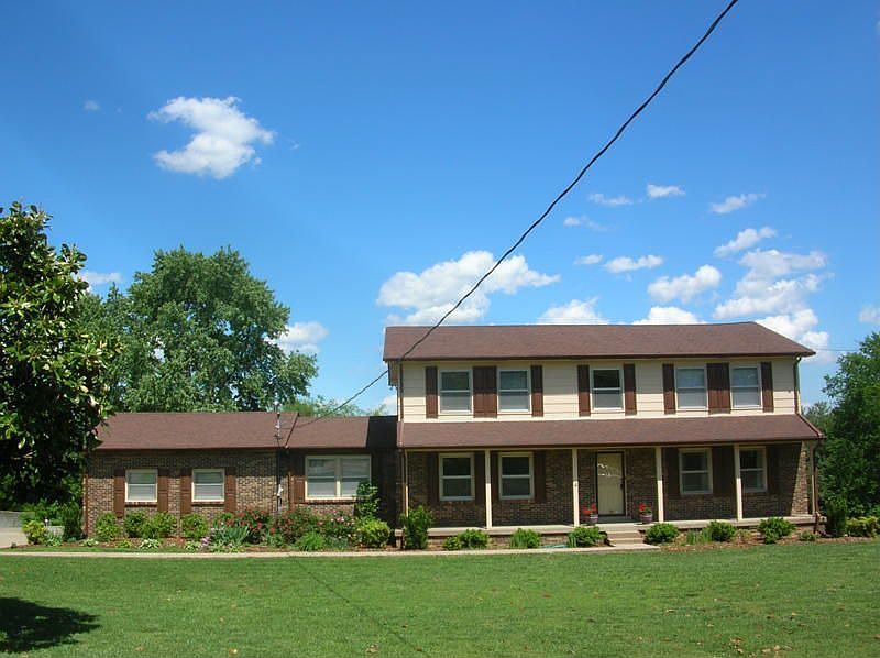 1108 Arrowhead Dr, Brentwood, TN 37027 Zillow