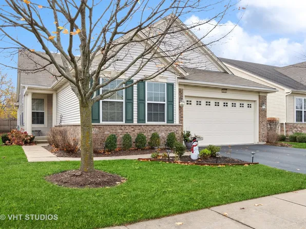 2916 Raleigh Ct, Naperville, IL 60564