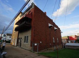 678 Thompson Ave, Donora, PA 15033
