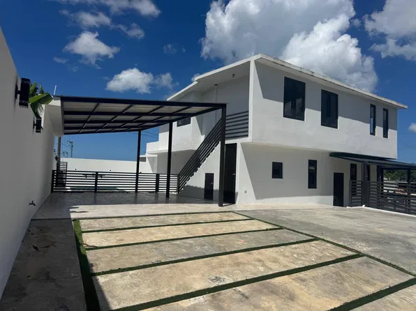 115 Int Bo Guayabo, Aguada, PR 00602
