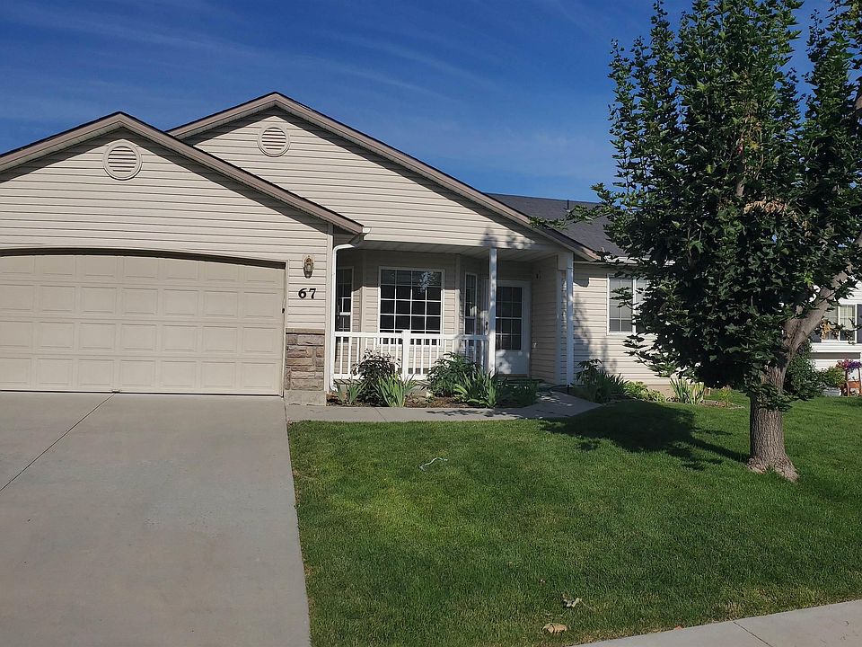 1st image of 67 S Belhaven Way