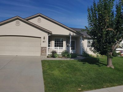 67 S Belhaven Way, Nampa, ID, 83686