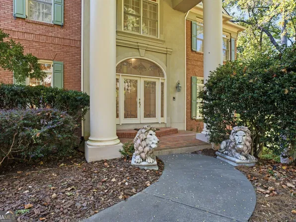 120 Sentinae Close, Sandy Springs, GA 30350