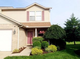 5940 Leeward Way, Cincinnati, OH 45248