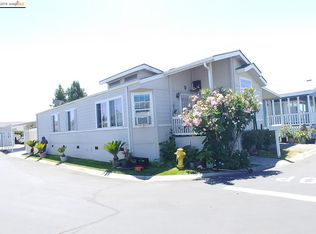 2142 Stillwell Dr, Hayward, CA 94545