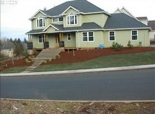2015 SE Celeen Ave, Salem, OR 97302
