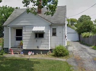 142 Wakefield St, Rochester, NY 14621