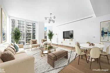 Rented by Brown Harris Stevens