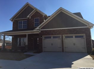 7607 Addison Dr NW, Huntsville, AL 35806