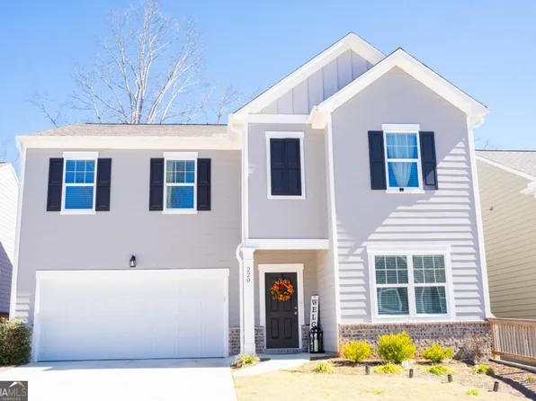 220 Hyde Park, Winder, GA 30680