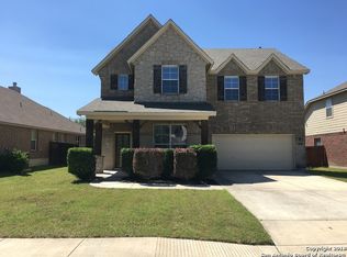 707 Teatro Way, San Antonio, TX 78253
