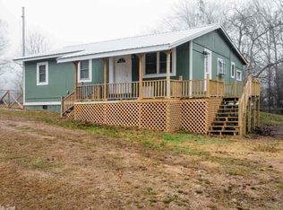 1351 N Parker St, Haskell, AR 72015