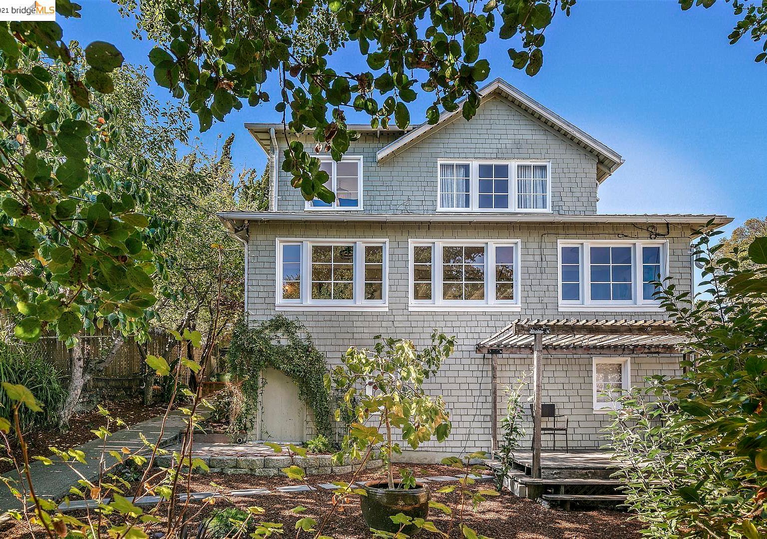 2827 Vallecito Pl, Oakland, CA 94606 Zillow