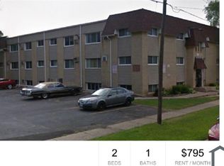 1116 Irving Ave APT 201, Rockford, IL