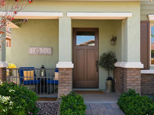 4159 E CYNTHIA Street, Gilbert, AZ 85295