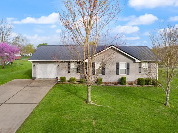 79 Huckleberry Dr, Science Hill, KY 42553
