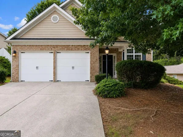 5013 Centennial Commons Dr NW, Acworth, GA 30102