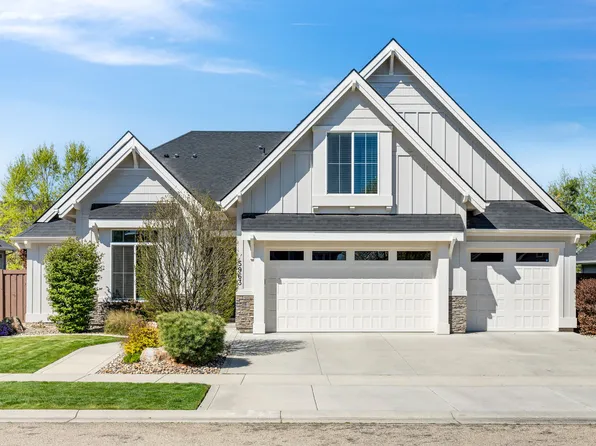 5963 N Bolsena Ave, Meridian, ID 83646