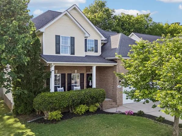 2491 Oak Hill Dr, Murfreesboro, TN 37130