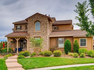 9532 Rosato Ct, Highlands Ranch, CO 80126