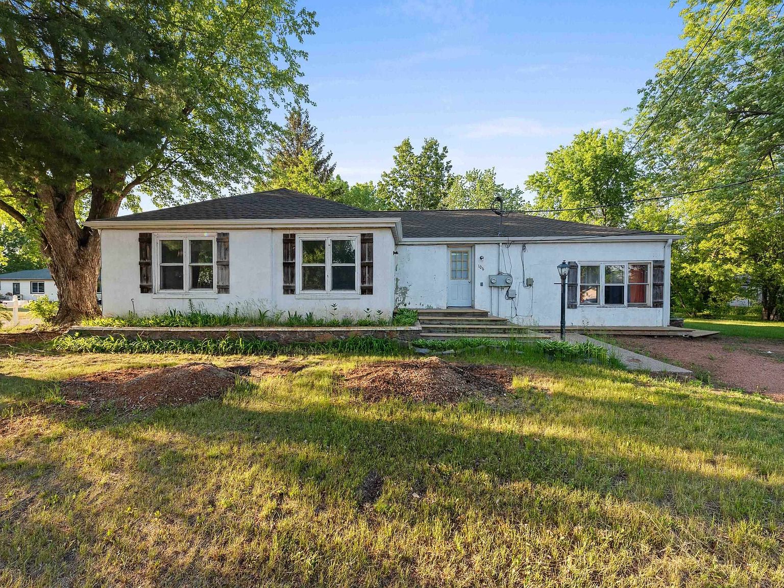 600 2nd St, Weyauwega, WI 54983 MLS 50275760 Zillow