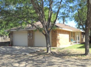 1308 2nd Ave APT A, Canyon, TX 79015