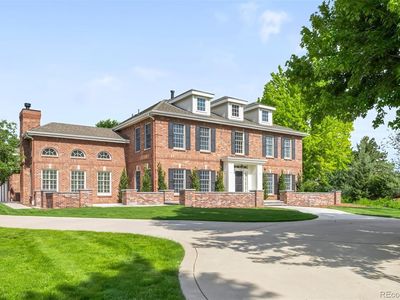 5700 S Steele Street, Greenwood Village, CO, 80121