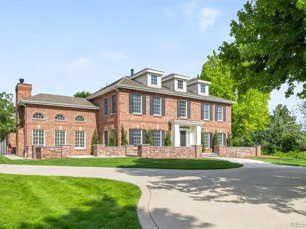 5700 S Steele Street, Greenwood Village, CO 80121