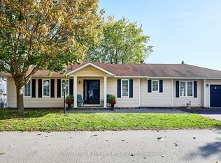 91 A Wilmot Trl, Clarington, ON L1B1B8