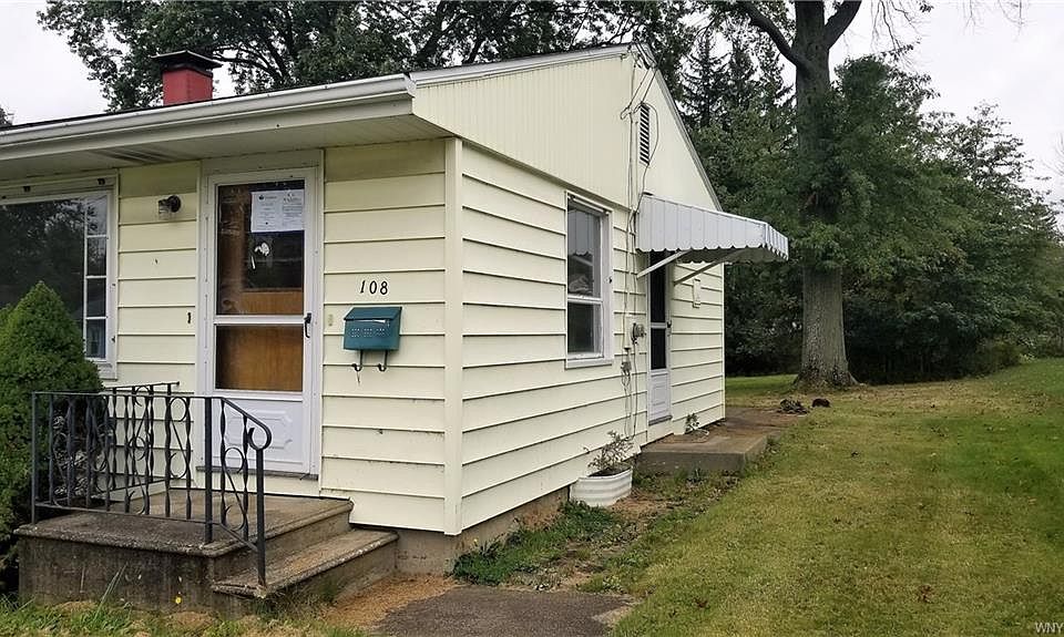 108 Hallock St, Jamestown, NY 14701 Zillow